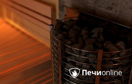 Электрическая печь Sawo Tower TH5-80NI2-WL-P (пристенная) в Архангельске